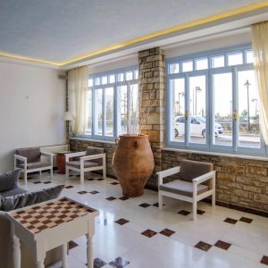 Erato Seaside Hotel