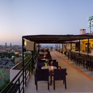 Hotel Brascos