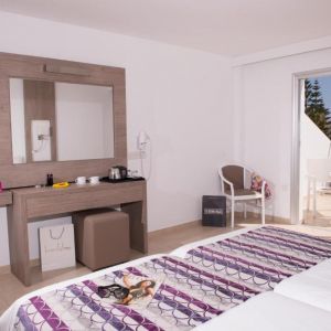 Hotel New Famagusta