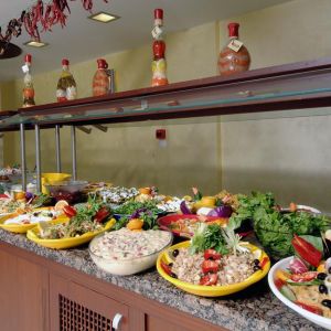 Hotel Viking Nona Beach