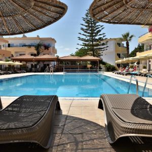 Marathon Hotel