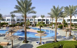Hotel Panorama Naama Heights