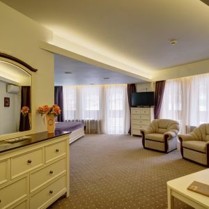 Hotel Ciucas