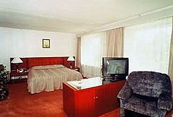 Hotel Ladoga