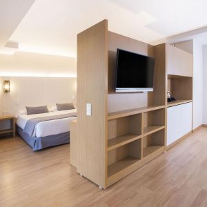 Hotel Estival Torrequebrada