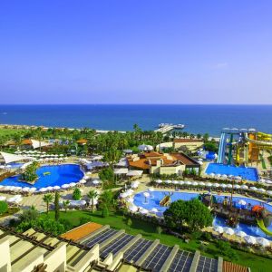 Hotel Bellis DeLuxe