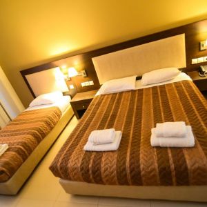 Hotel Giannoulis