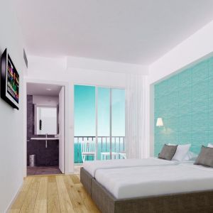 Hotel BQ Apolo
