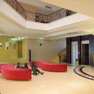 Hotel Mediterranean Princess