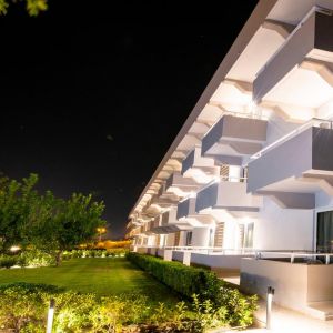 Hotel Zoes