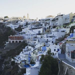 Hotel Astir Thira (Fira)