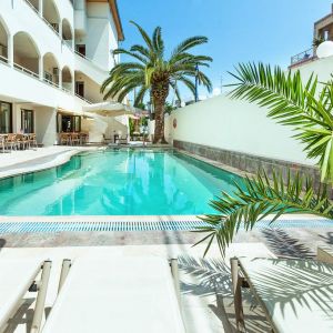 Hotel Elinotel Polis