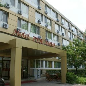 Hotel Pescarus