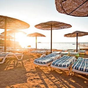 Hotel Sunrise Select Diamond Beach Resort