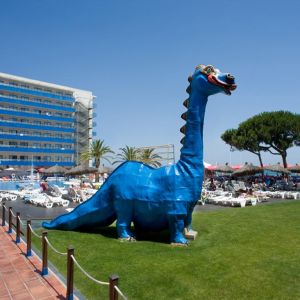Hotel Tahiti Playa