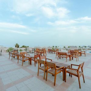 Hotel Seven Seas Jolie Bay (Ex. Aqua Mondo Abu Soma)