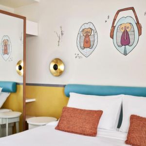 Turtles Inn Hotel