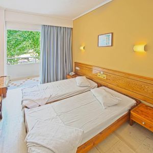 Hotel Anastasia