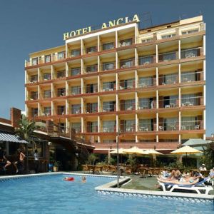 Hotel Ancla