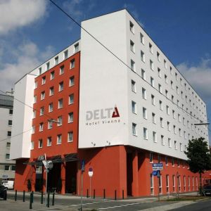 Hotel Delta Vienna