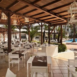 Hotel Melia Marbella Banus