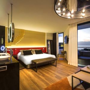 Hotel Hard Rock Tenerife