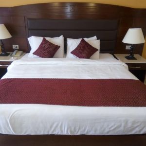Hotel Sharm Cliff Resort