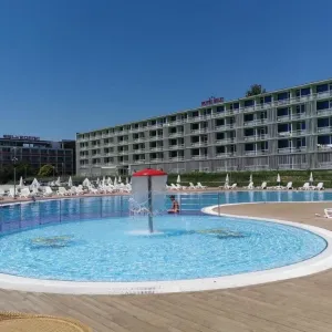 Hotel Felix Eforie N