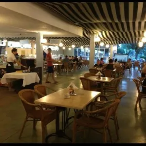 Hotel Felix Eforie N
