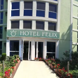 Hotel Felix Eforie N