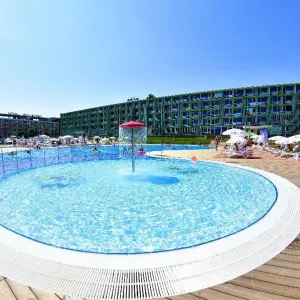 Hotel Felix Eforie N