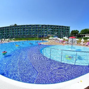 Hotel Felix Eforie N