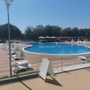 Hotel Felix Eforie N