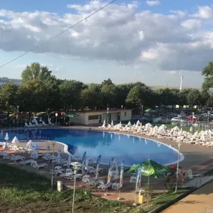 Hotel Felix Eforie N