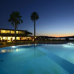 Hotel Corte Rosada Resort