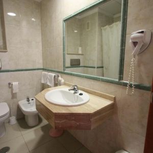Hotel Joya Benidrom