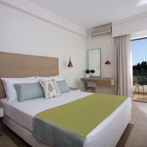 Paradise Hotel Corfu