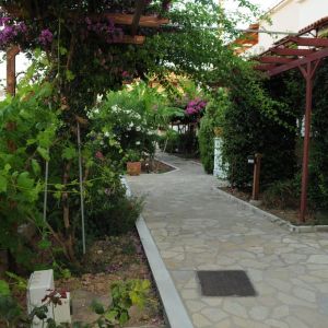 Athena Beach (Kokkari)