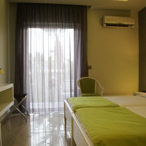 Margarita Hotel