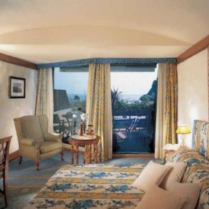 Hotel Mazzaro Sea Palace