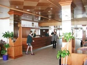 Hotel Jezero