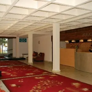 Hotel Balada