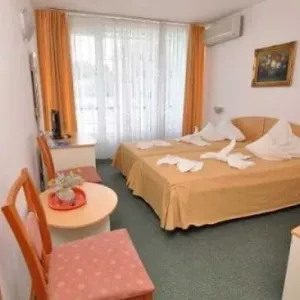Hotel Balada