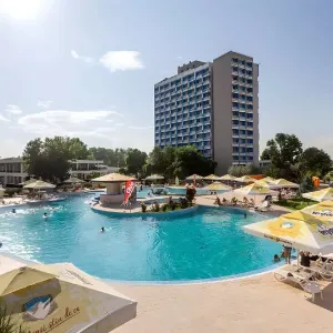 Hotel Balada