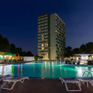Hotel Balada