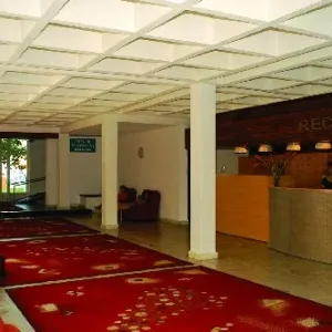 Hotel Balada