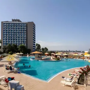 Hotel Balada