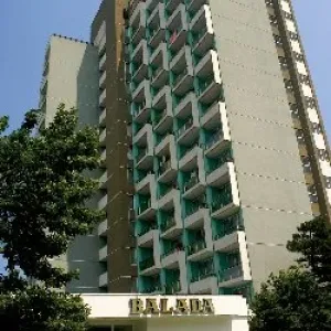 Hotel Balada