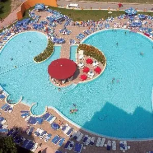 Hotel Balada