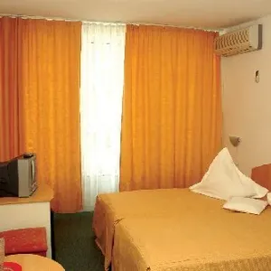 Hotel Balada